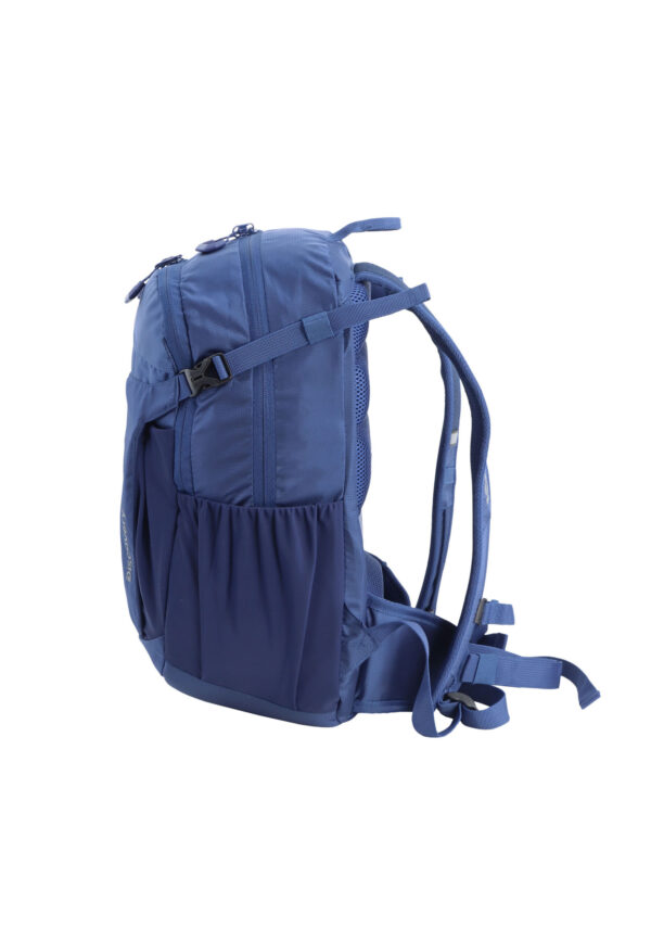 Plecak rowerowy 19l navy (Body Spirit)